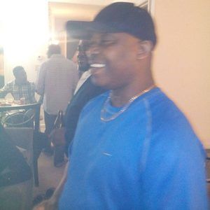 Meet your Posher, Abiola